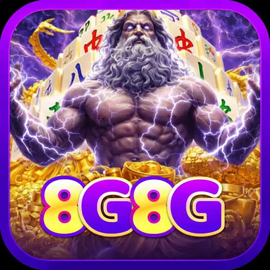 8G8G - Teror dalam Kegelapan