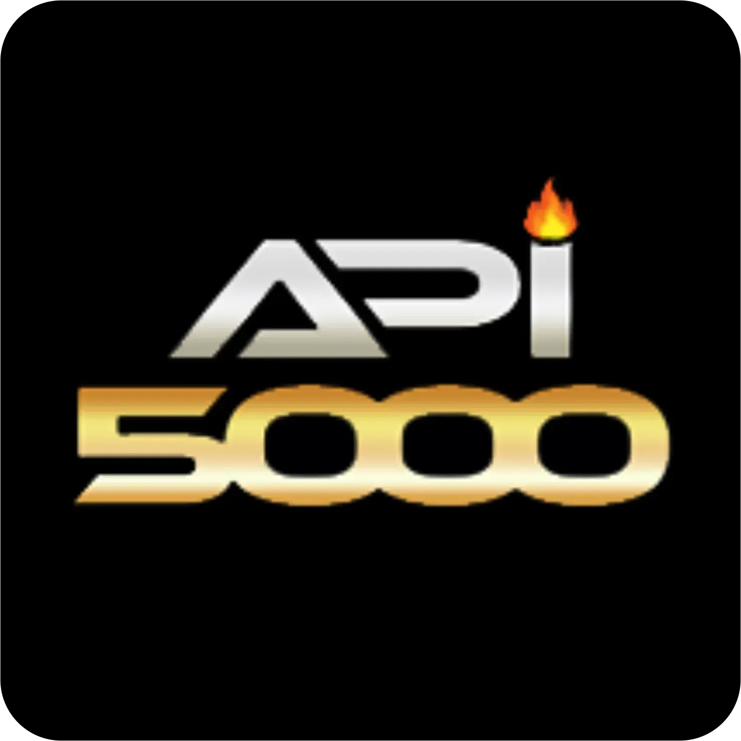 API5000 - Pertarungan Seru di Dunia Aksi