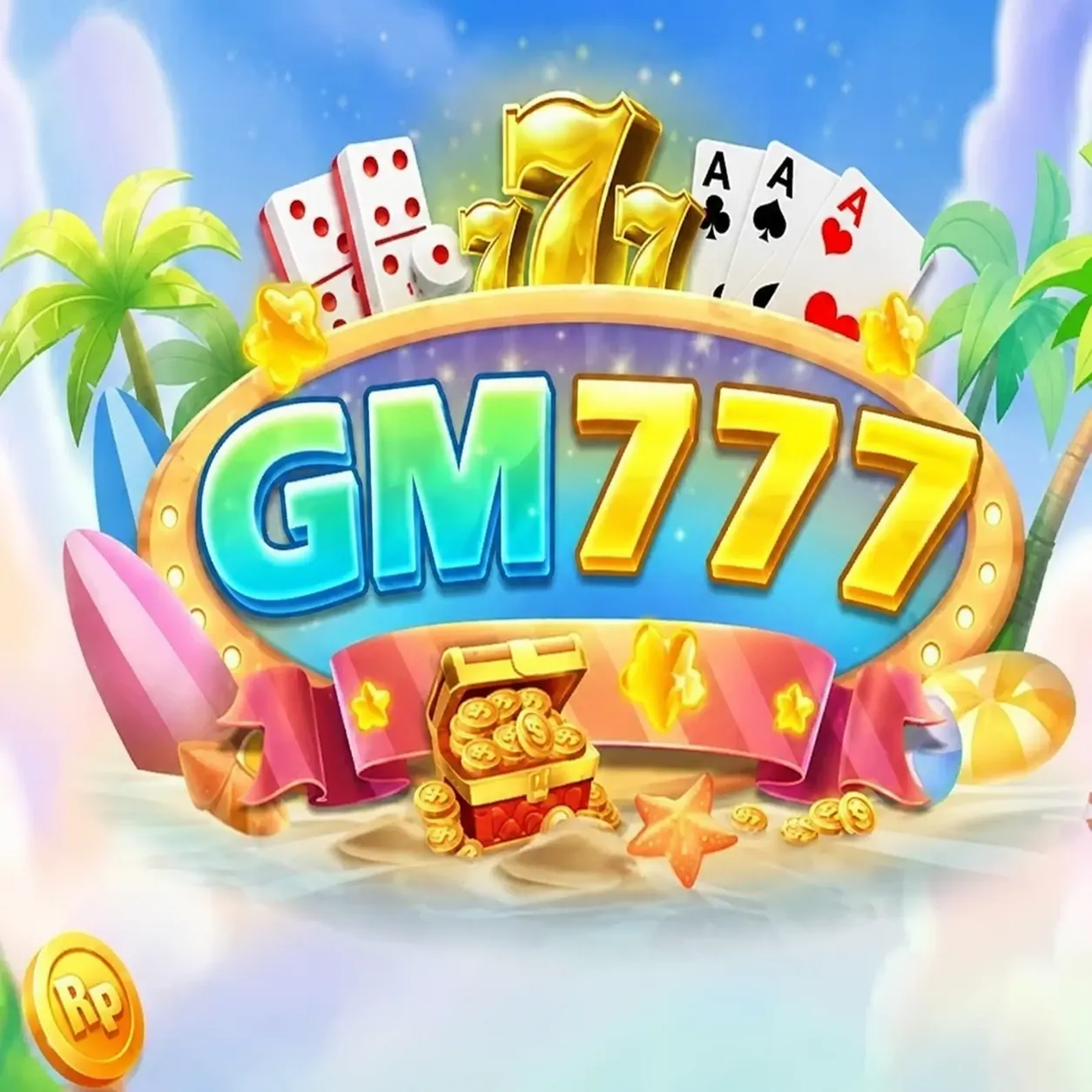 gm777