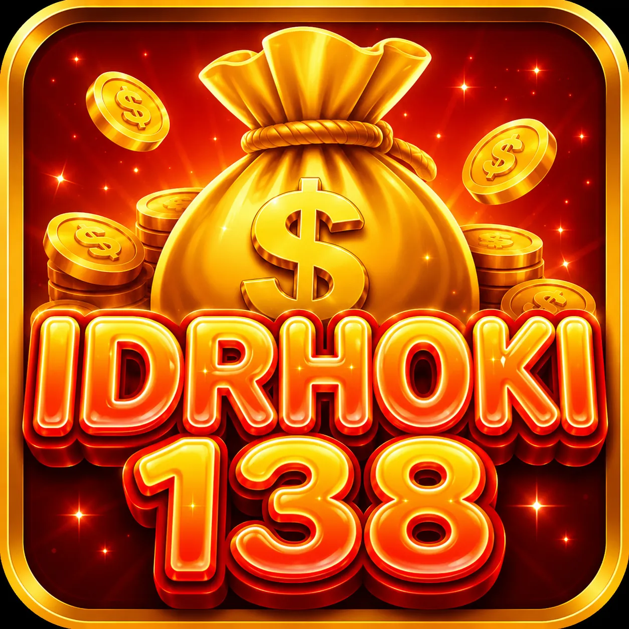 IDRHOKI138 - Pertempuran Terunggul dalam Battle Royale