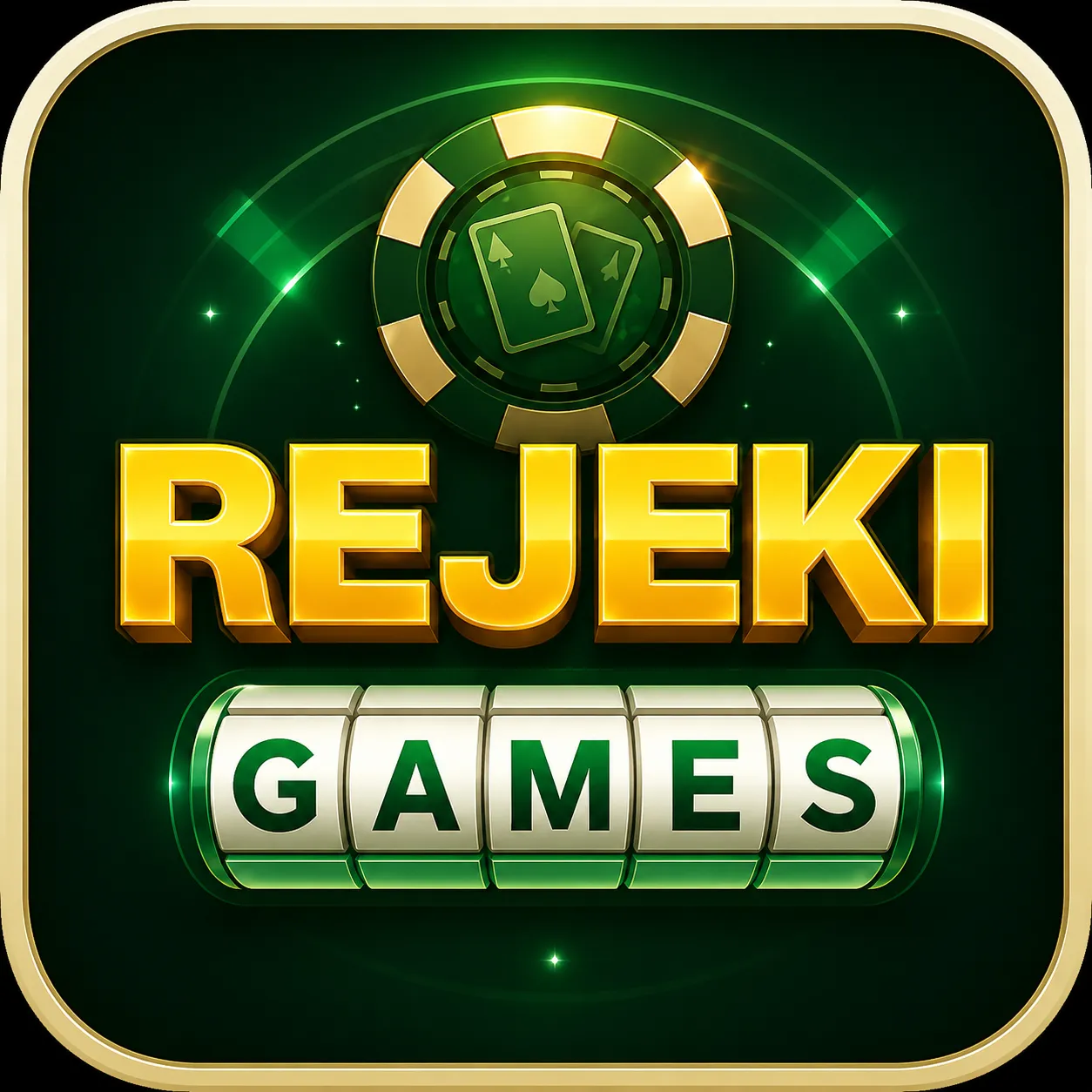 REJEKIGAMES - Permainan Musik Mengasyikkan untuk Semua Usia