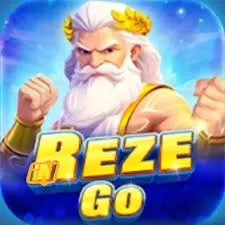REZEGO - Permainan Arcade Seru dan Menghibur