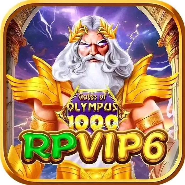 RPVIP6 - Game Slot yang Menghibur dan Menyenangkan
