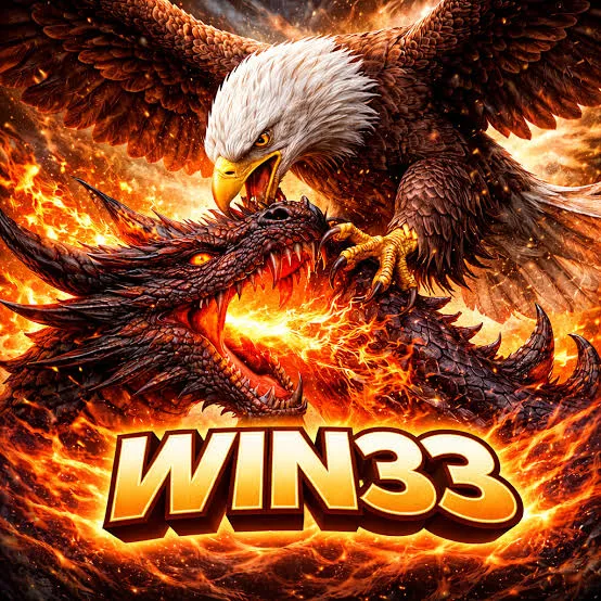 WIN33 - Petualangan Fantasi dalam Dunia MMORPG