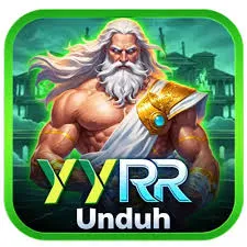 YYRR - Game Mahjong Seru dan Menantang
